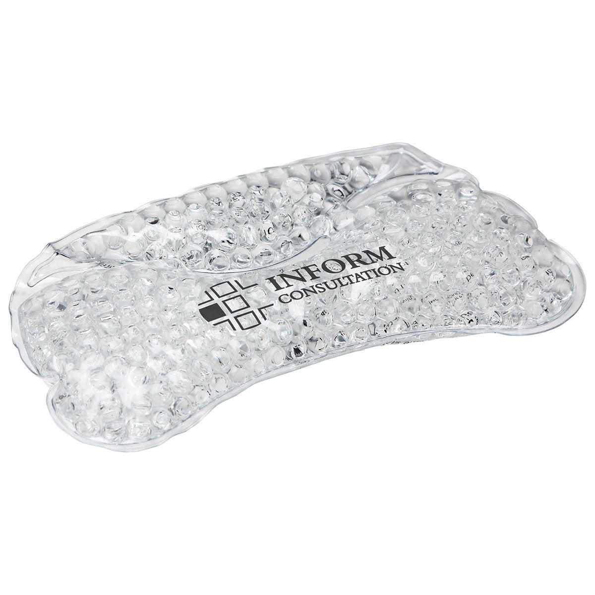 Hot/Cold Wrist Rest