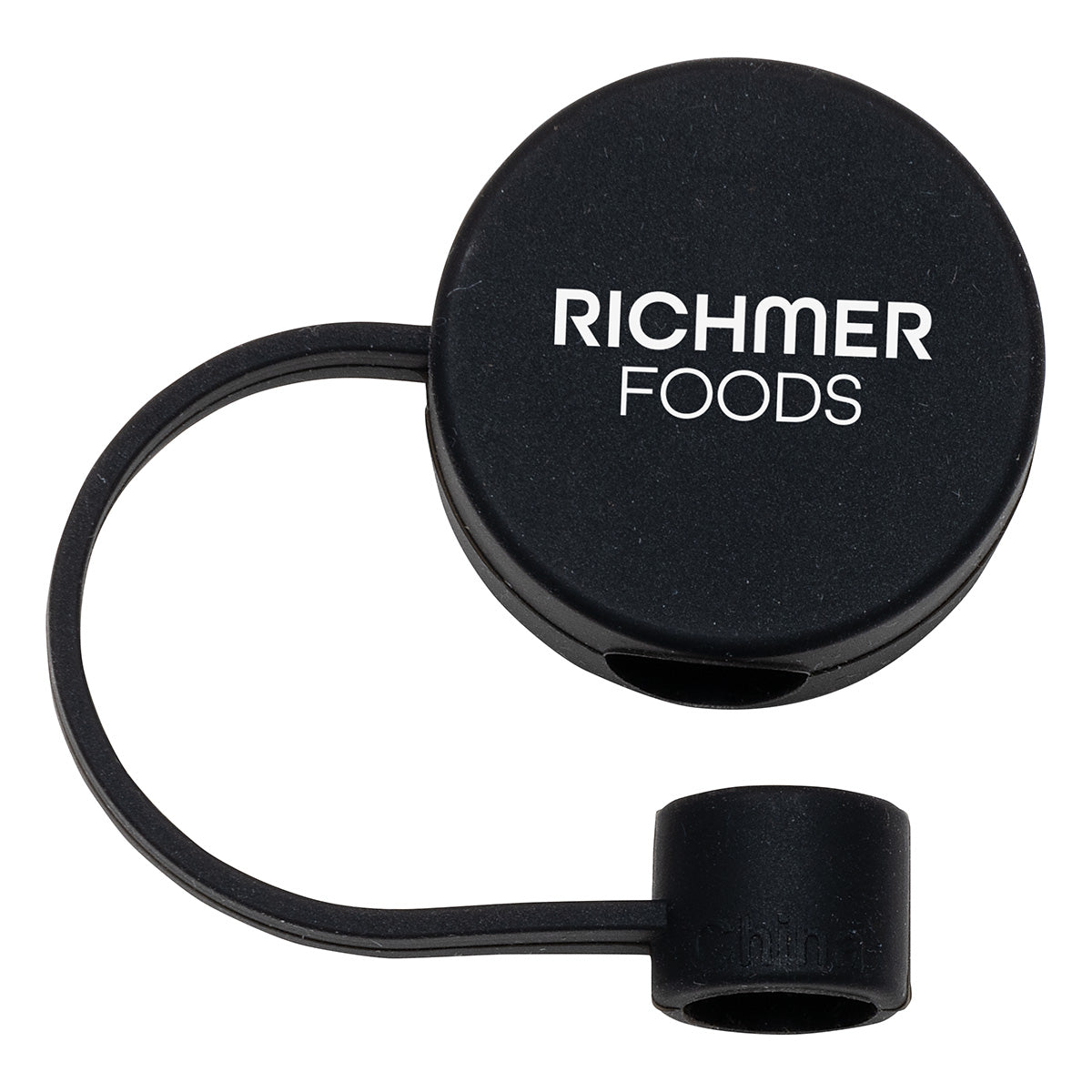Flip 'N Sip Silicone Straw Cap