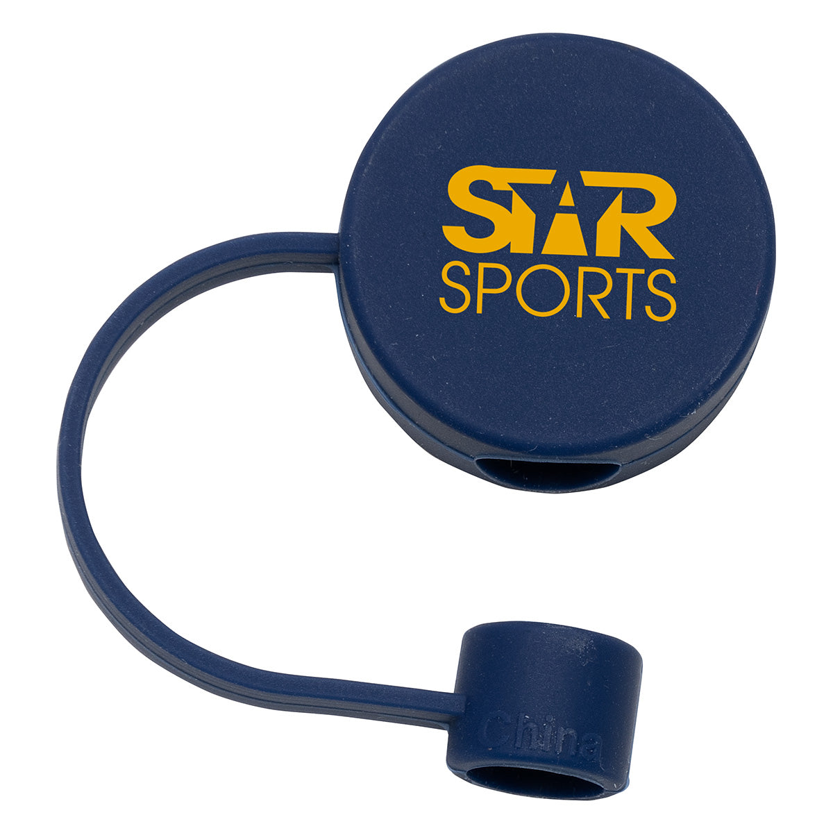 Flip 'N Sip Silicone Straw Cap