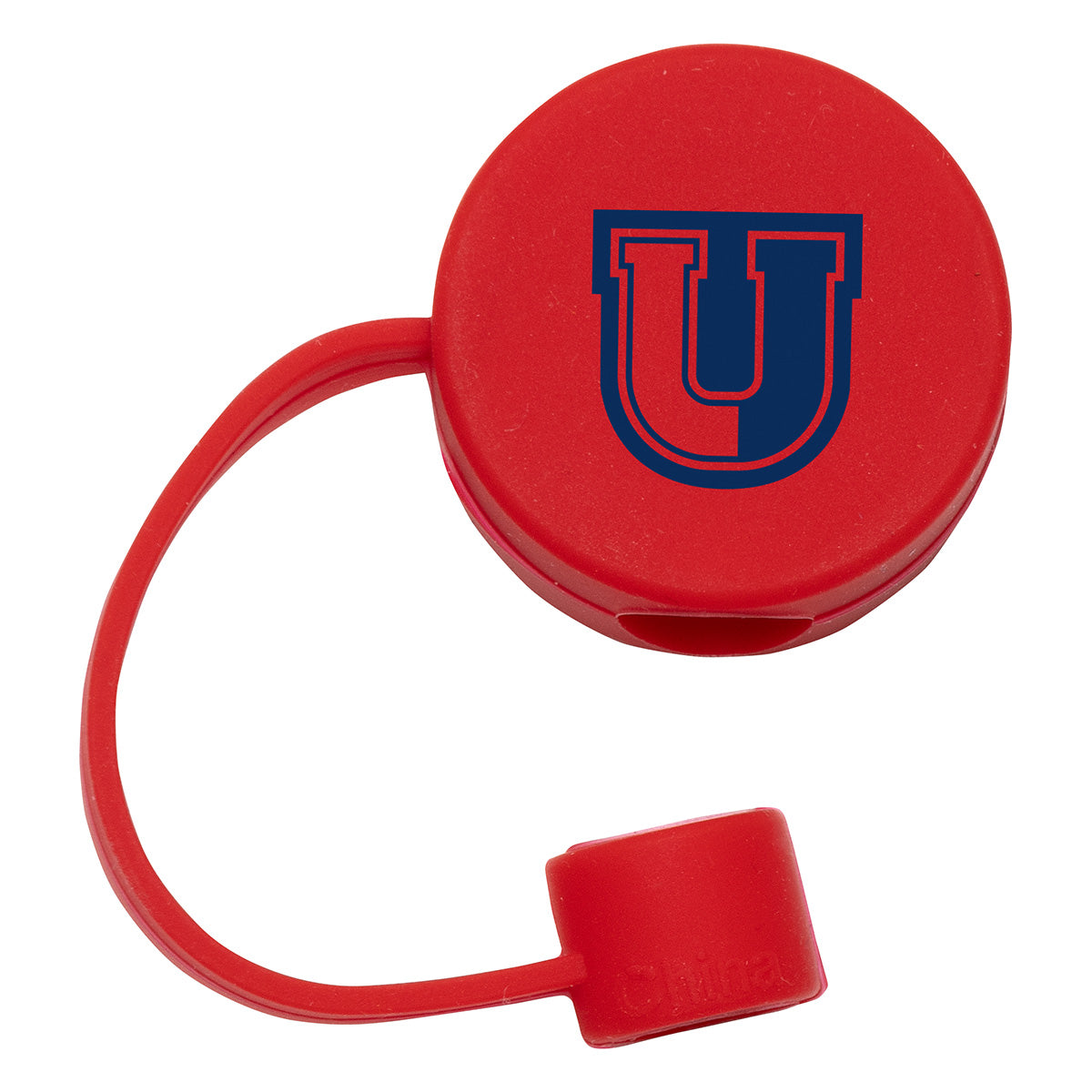 Flip 'N Sip Silicone Straw Cap