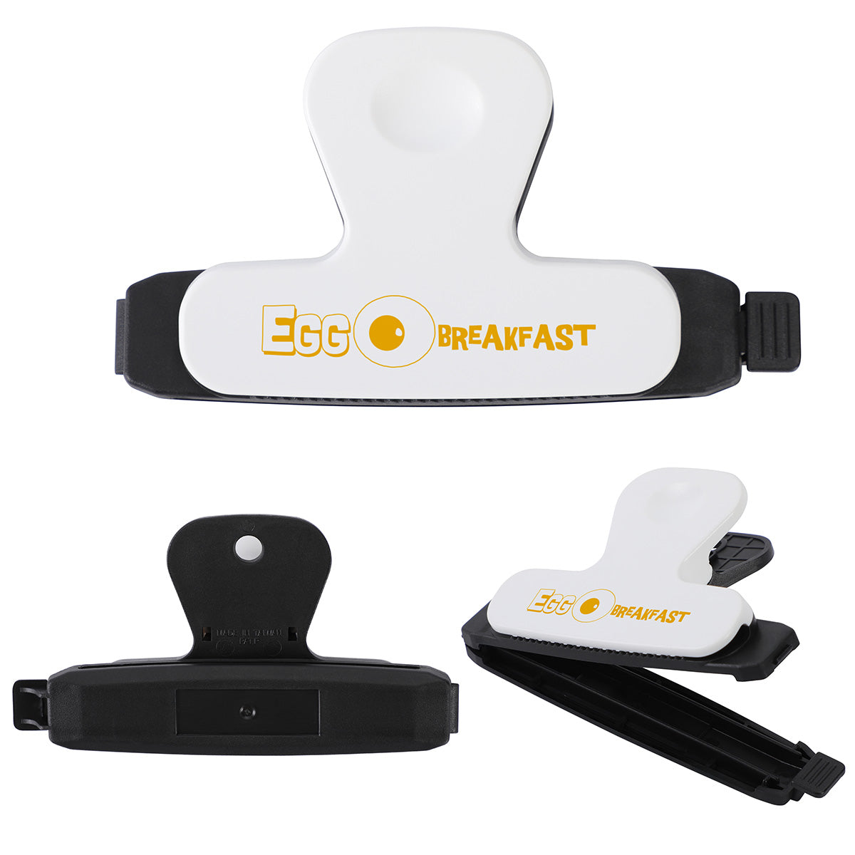 Snap-Lock Bag Clip