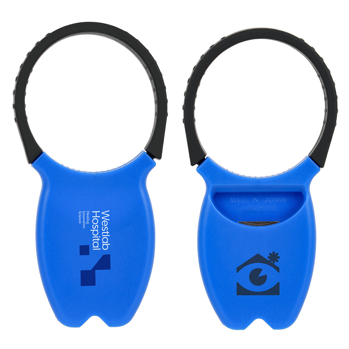 Pop 'N Pour Pull-Tab Opener