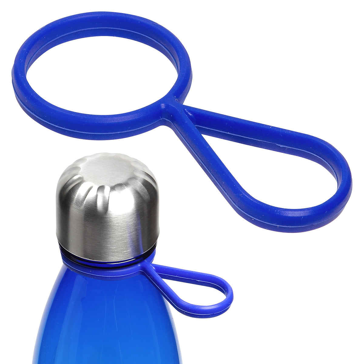 Stow 'N Go Silicone Bottle Ring