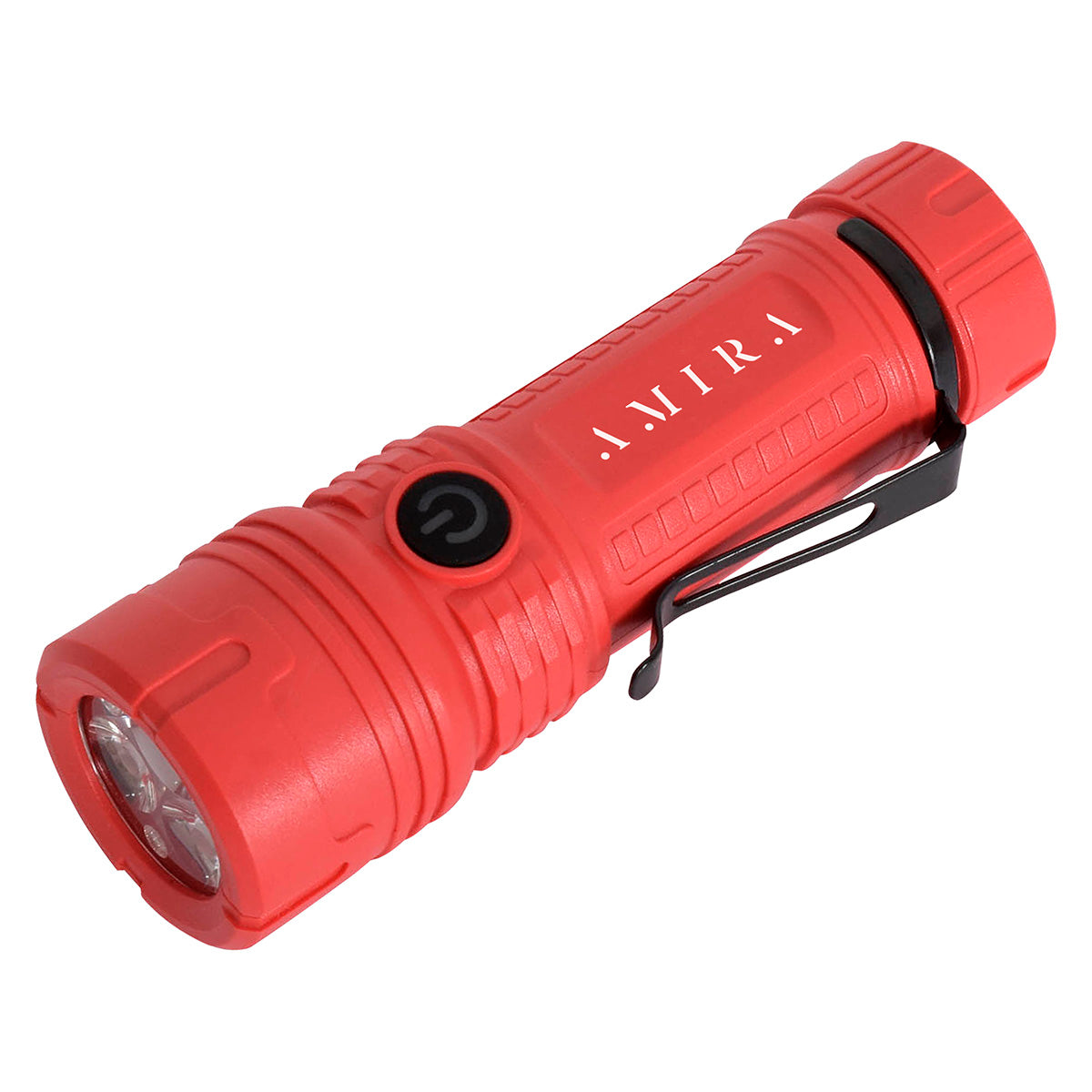 Best Buddy Tools® Rechargeable LED Clip Flashlight