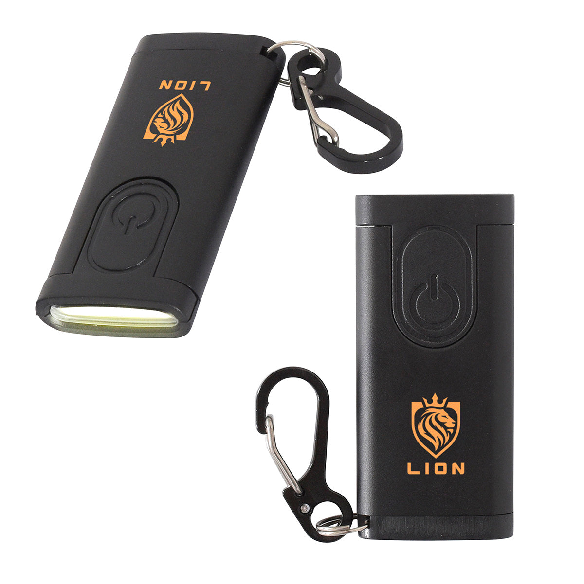 Best Buddy Tools ® Rechargeable COB Key Light