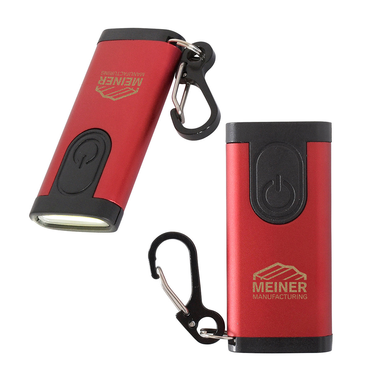 Best Buddy Tools ® Rechargeable COB Key Light