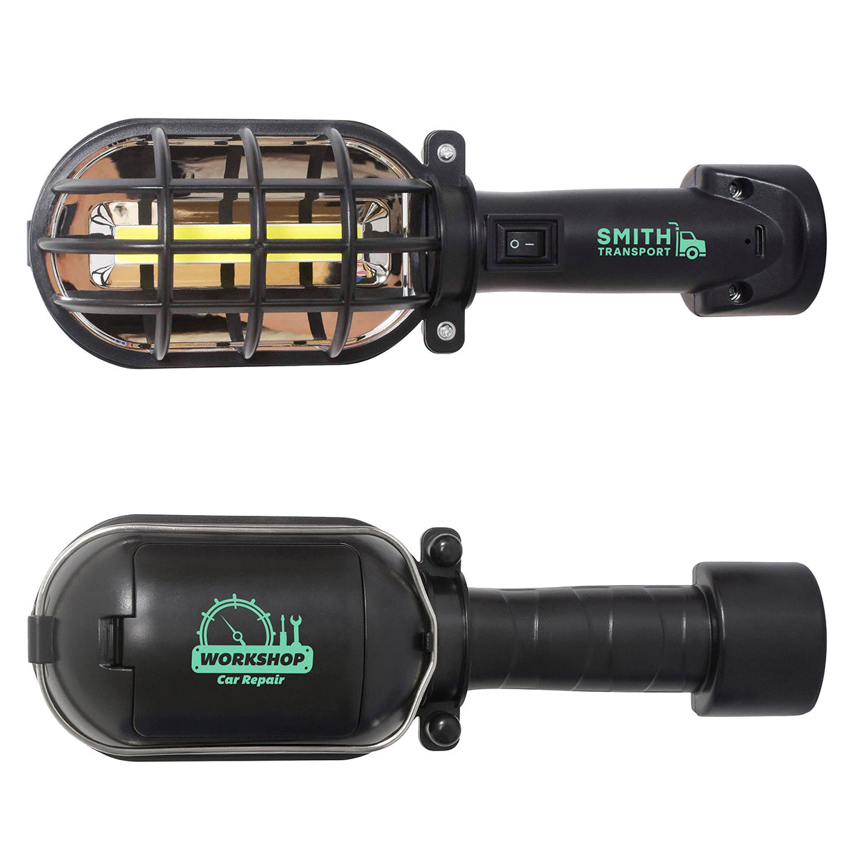 Best Buddy Tools ® Magnum Rechargeable Worklight