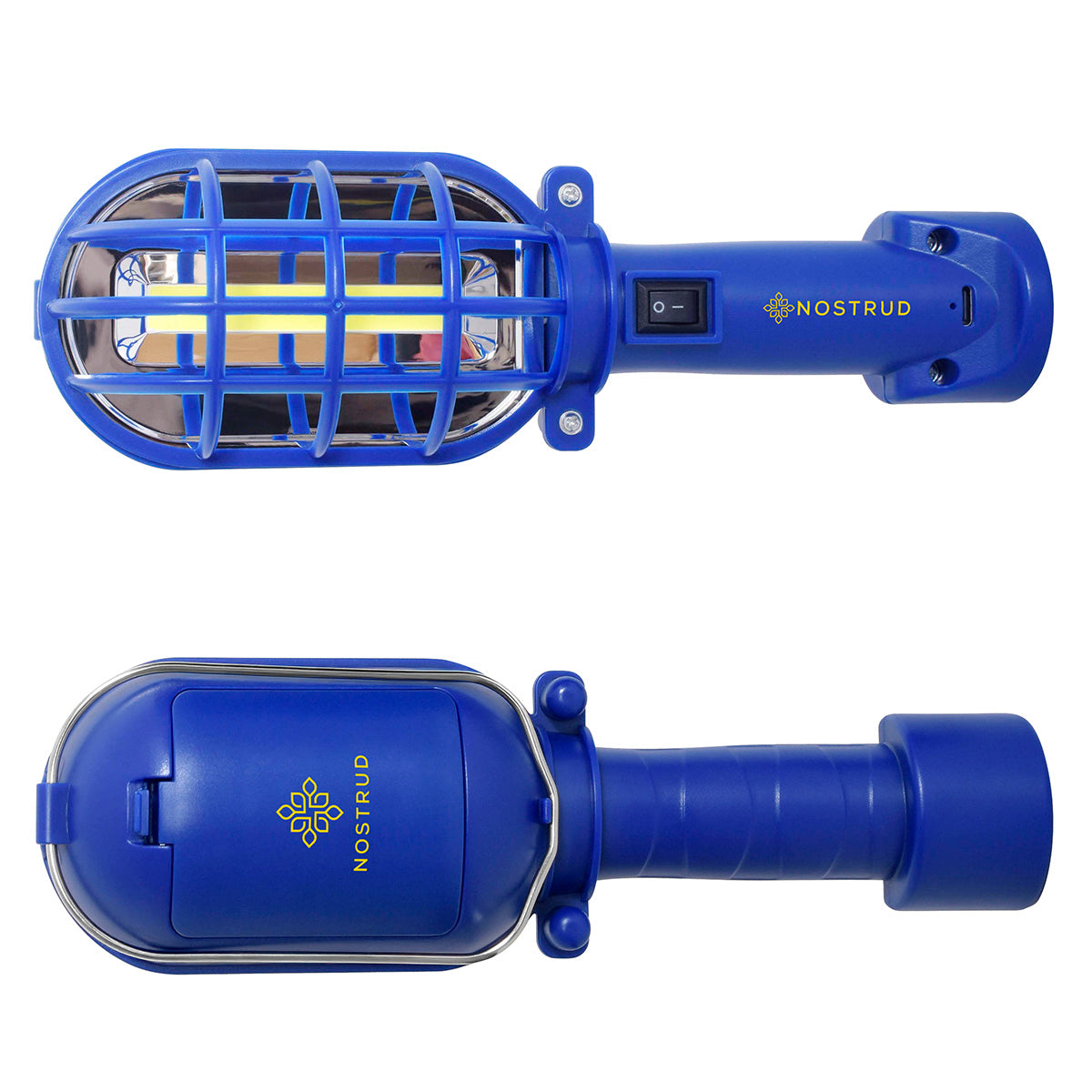 Best Buddy Tools ® Magnum Rechargeable Worklight
