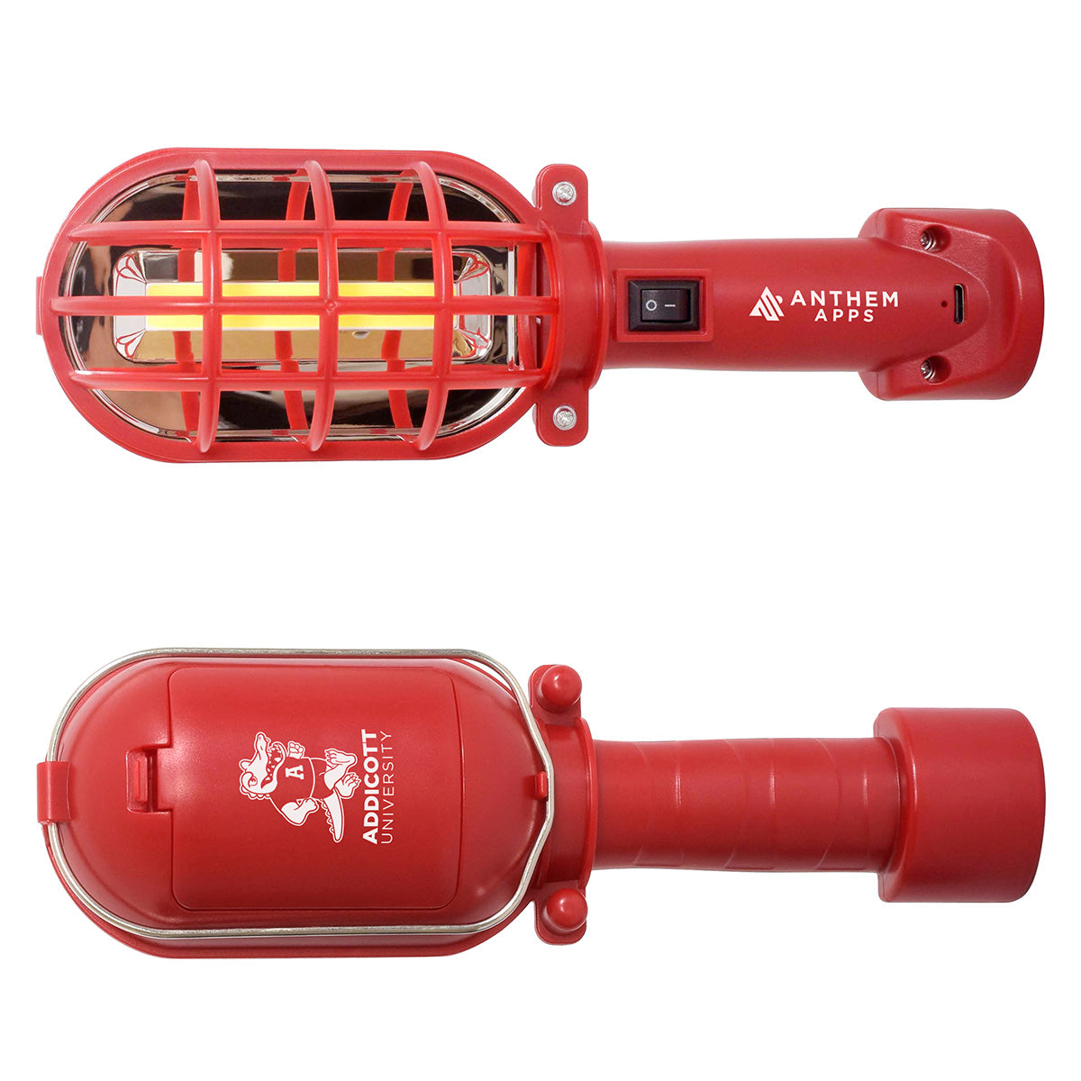 Best Buddy Tools ® Magnum Rechargeable Worklight