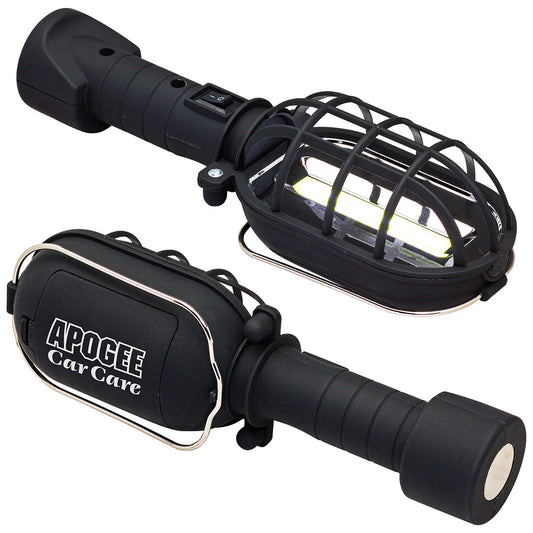 Custom logo Magnum COB Worklight