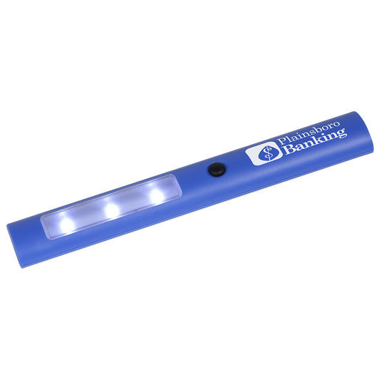 Custom logo Magnetic Light Stick