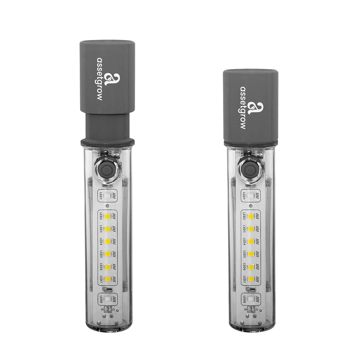 Best Buddy Tools® Rechargeable Multi-Mode Zoom Flashlight