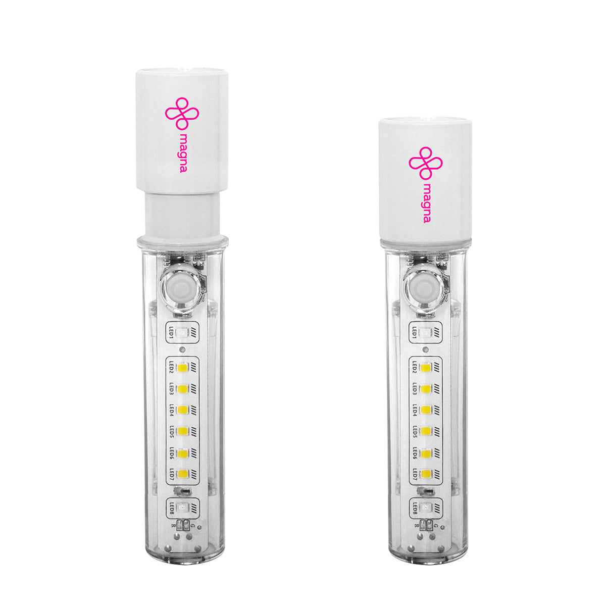 Best Buddy Tools® Rechargeable Multi-Mode Zoom Flashlight
