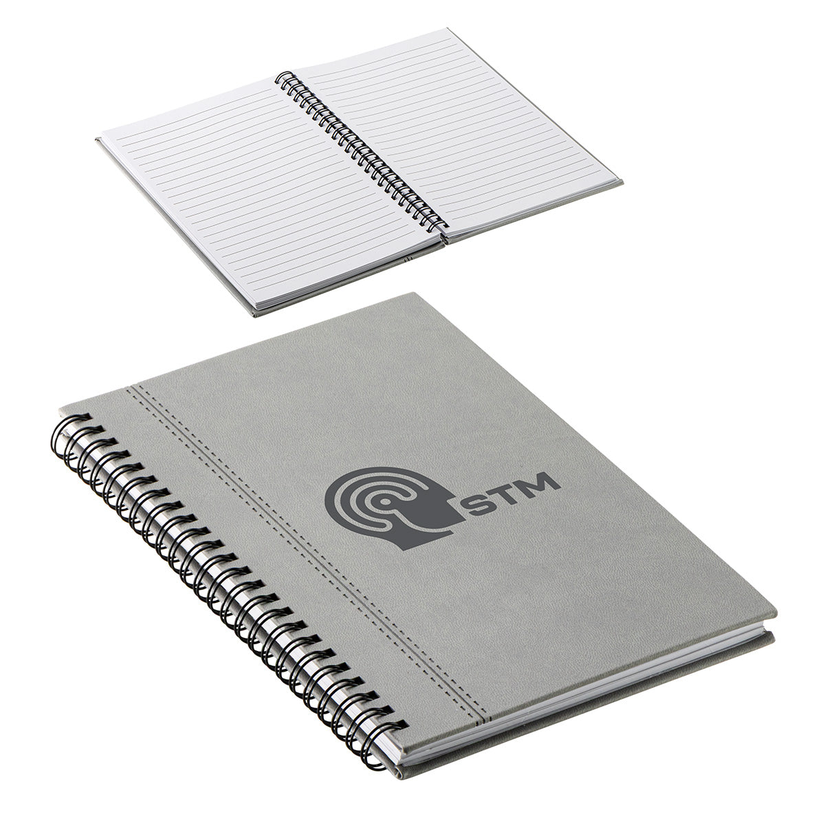 The Ambassador Executive Spiral Journal