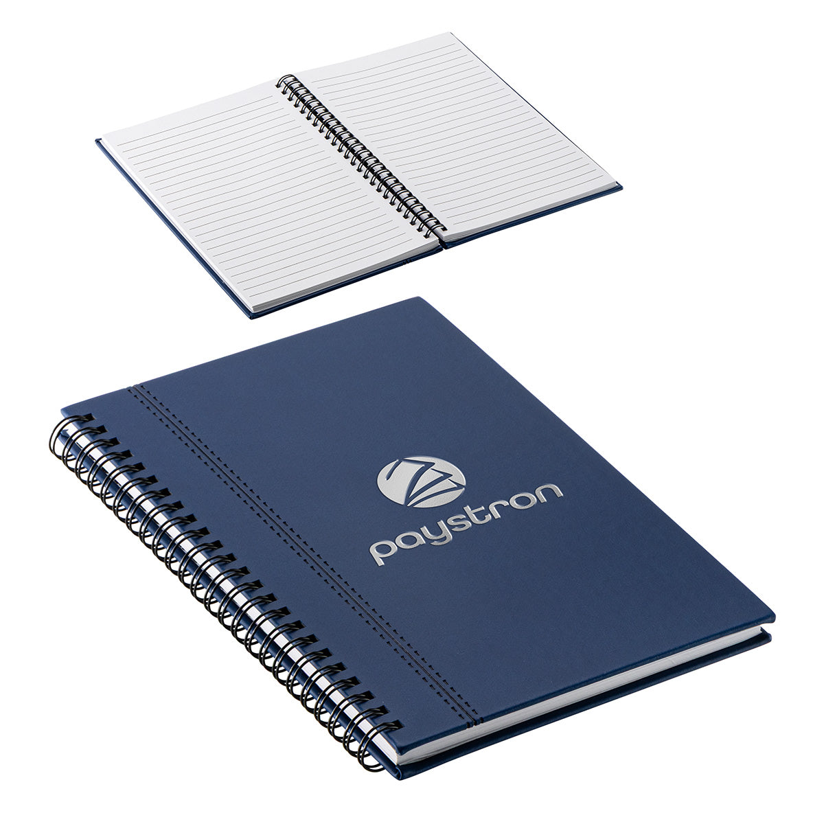 The Ambassador Executive Spiral Journal