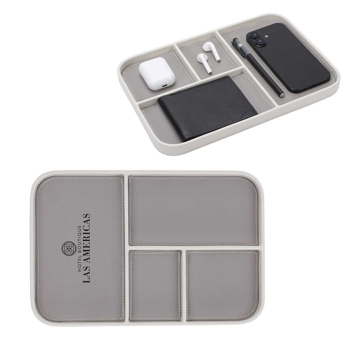Best Buddy Tools® Desktop Organizer Valet