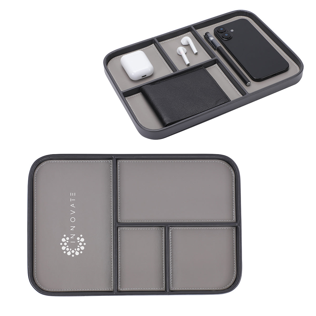 Best Buddy Tools® Desktop Organizer Valet