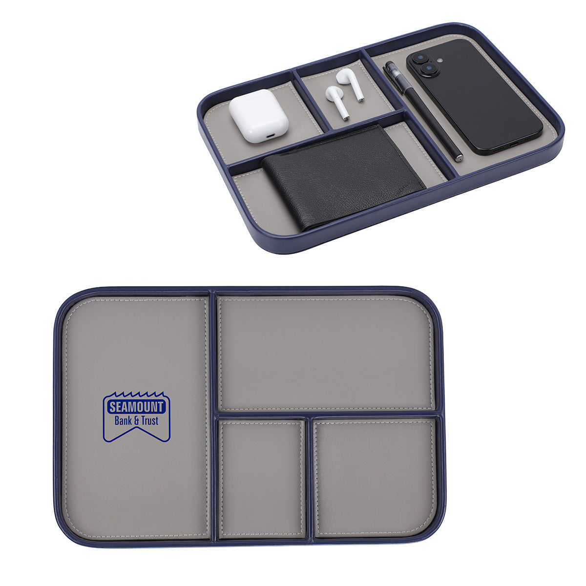 Best Buddy Tools® Desktop Organizer Valet