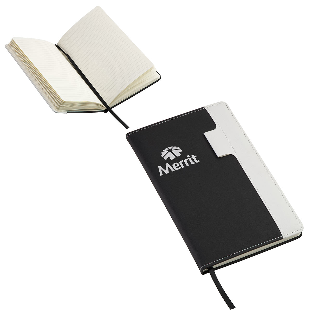 Estate Hardcover Stitched Journal