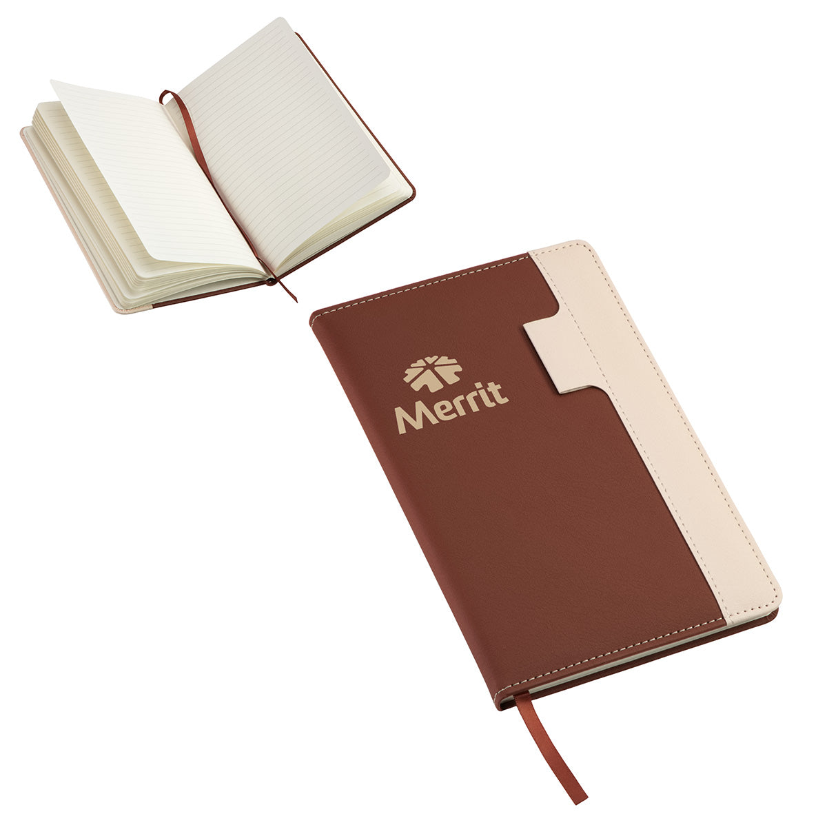 Estate Hardcover Stitched Journal