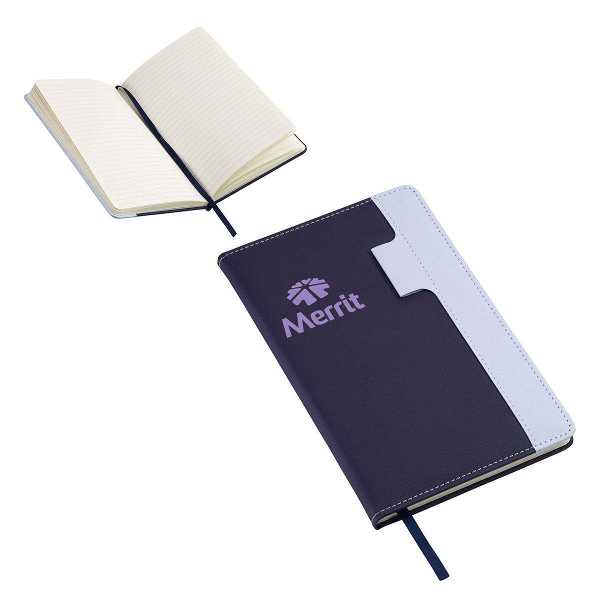 Estate Hardcover Stitched Journal