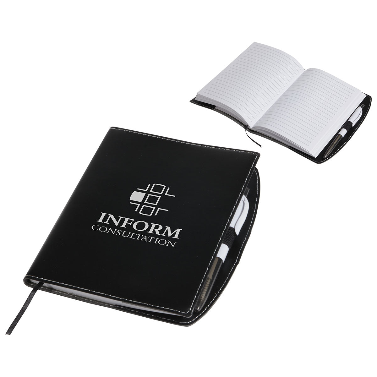 Memo Jotter 