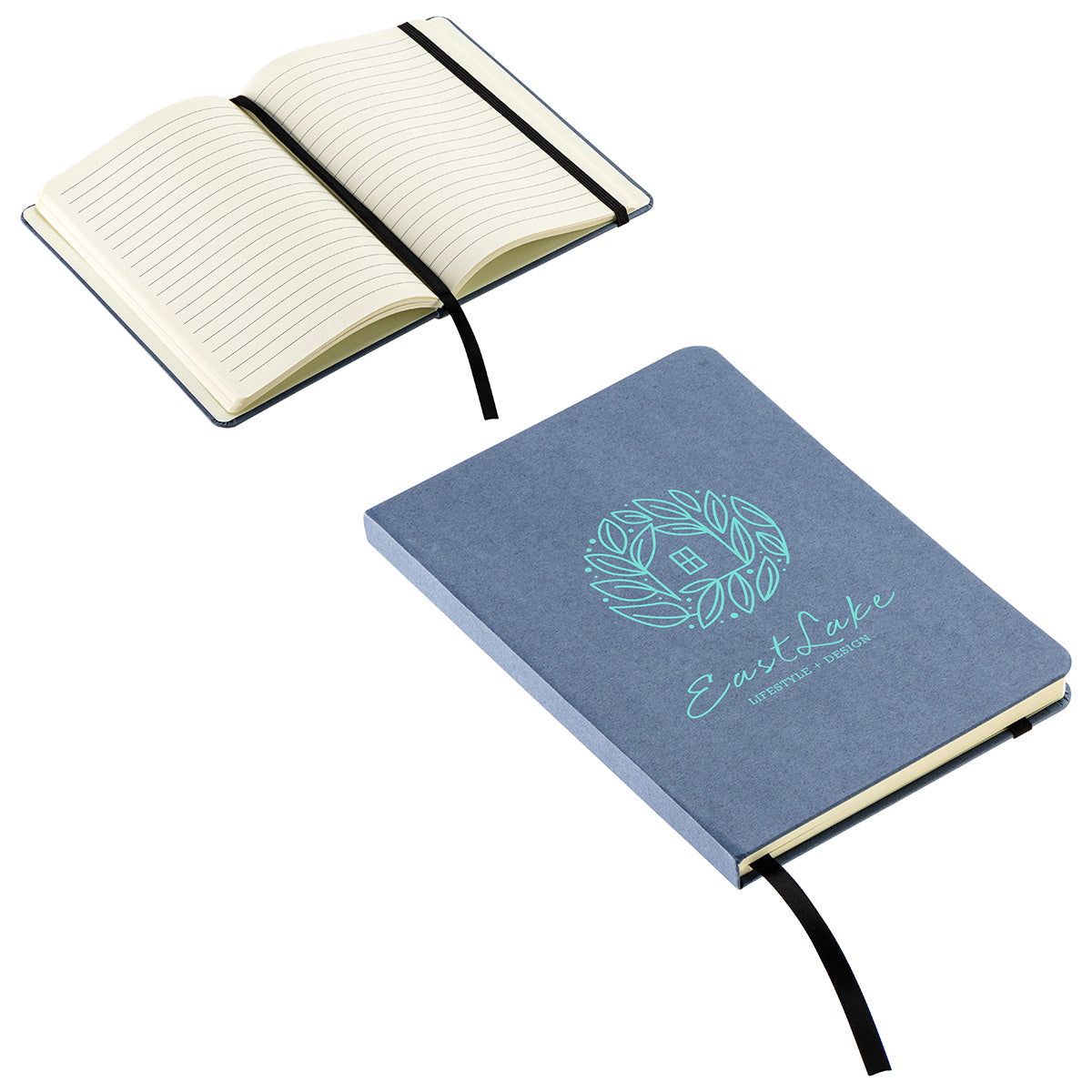 Plantation Fruit & Nut Pulp Paper Journal