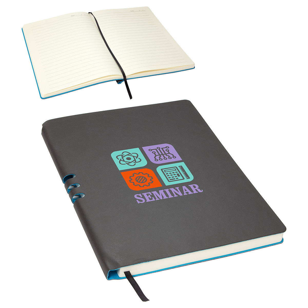 Seminar Soft-Cover Journal
