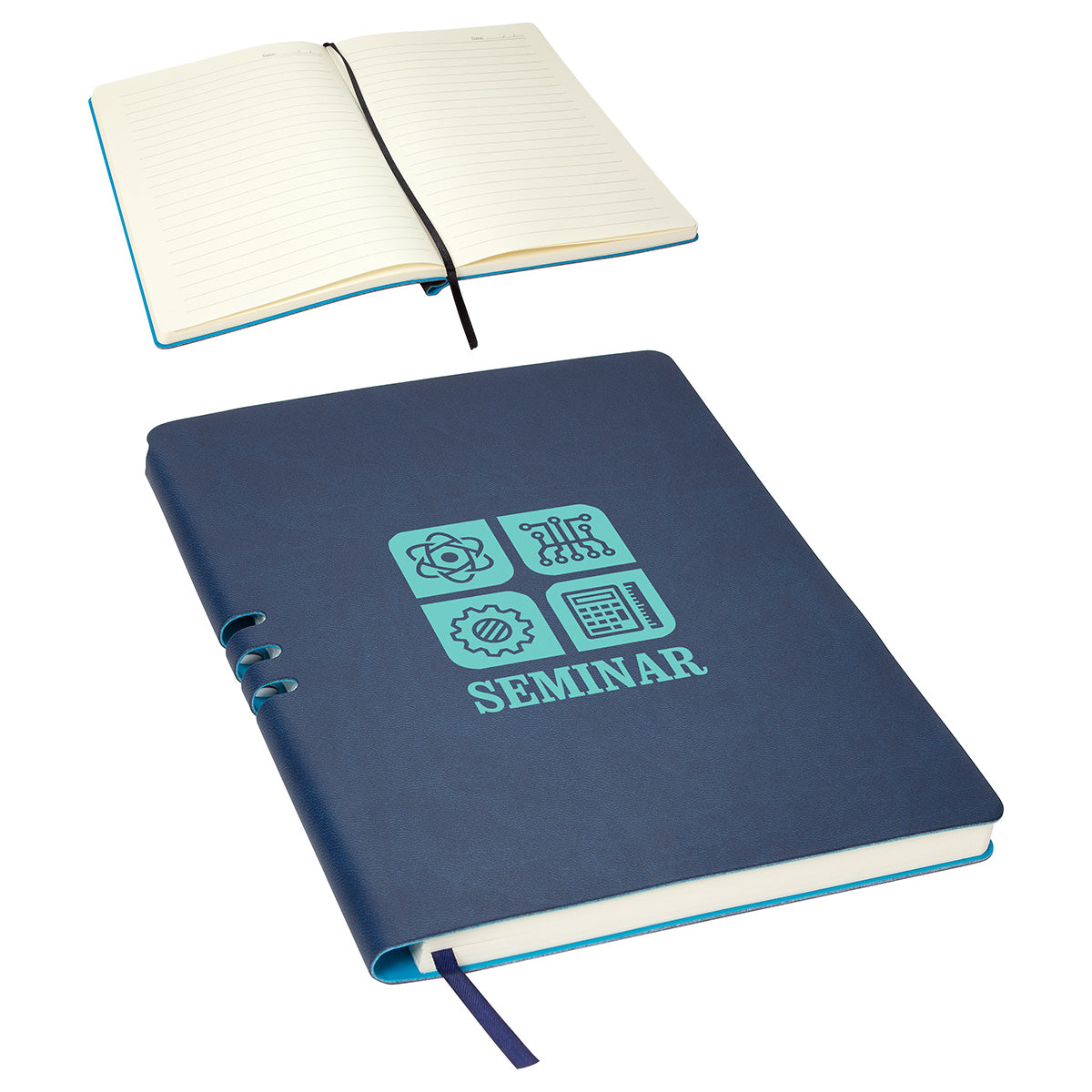 Seminar Soft-Cover Journal