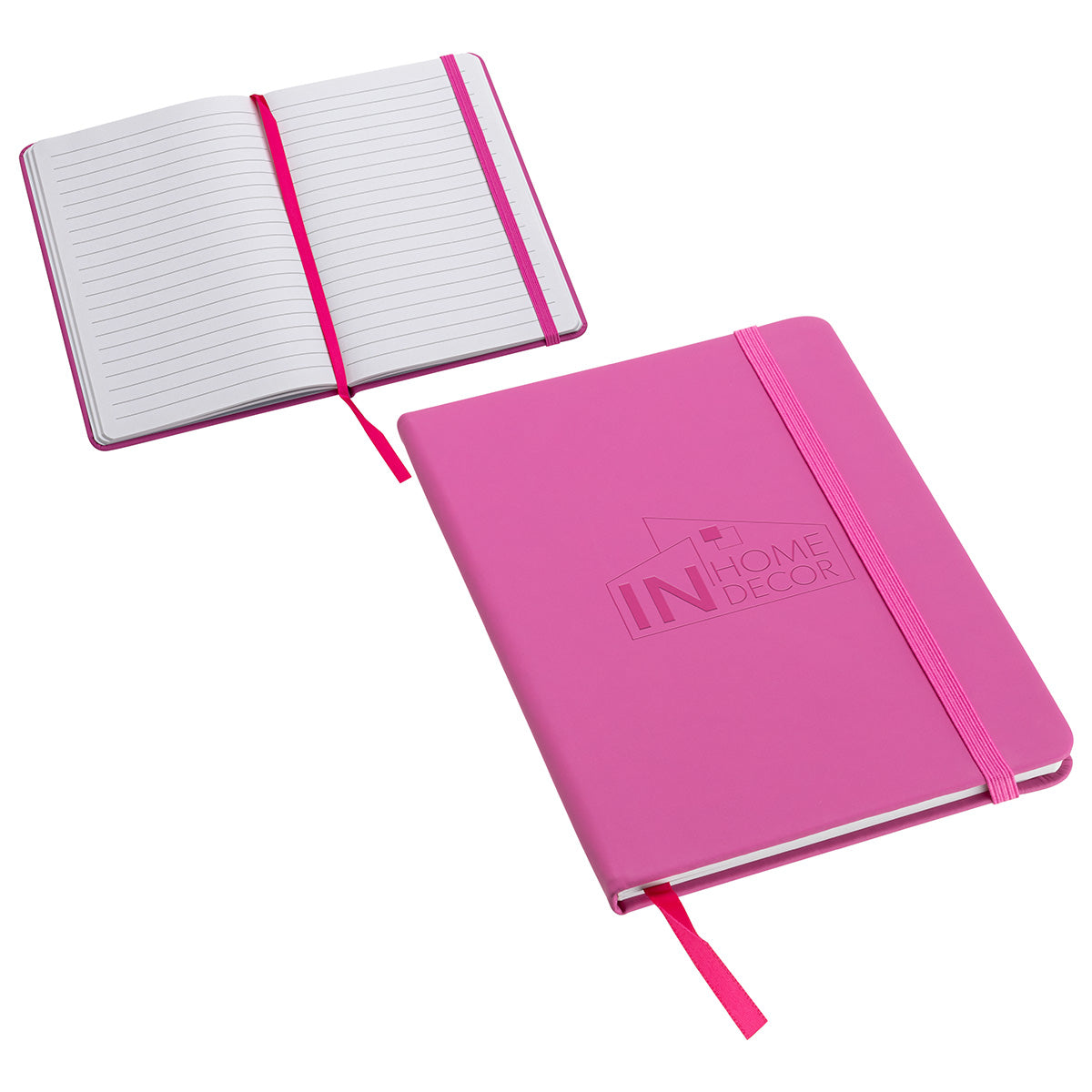 Spectrum Hard Cover Journal