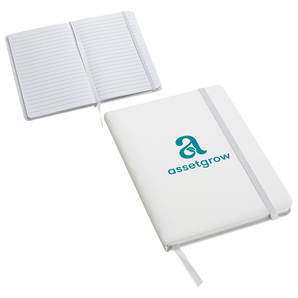 Spectrum Hard Cover Journal