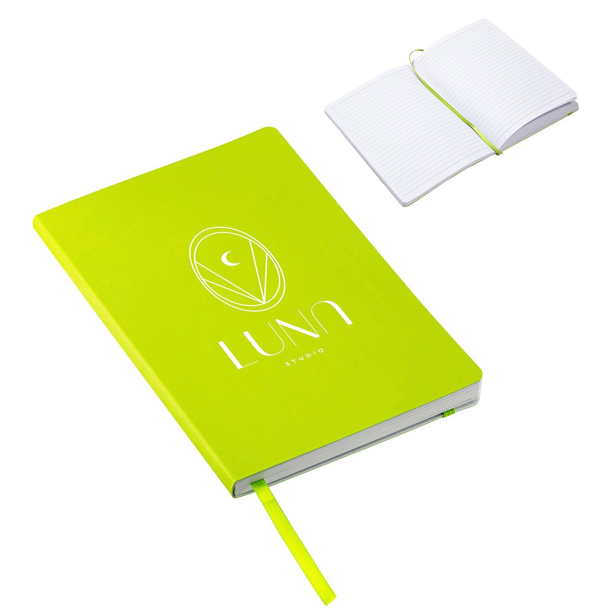 Solstice Softbound Journal