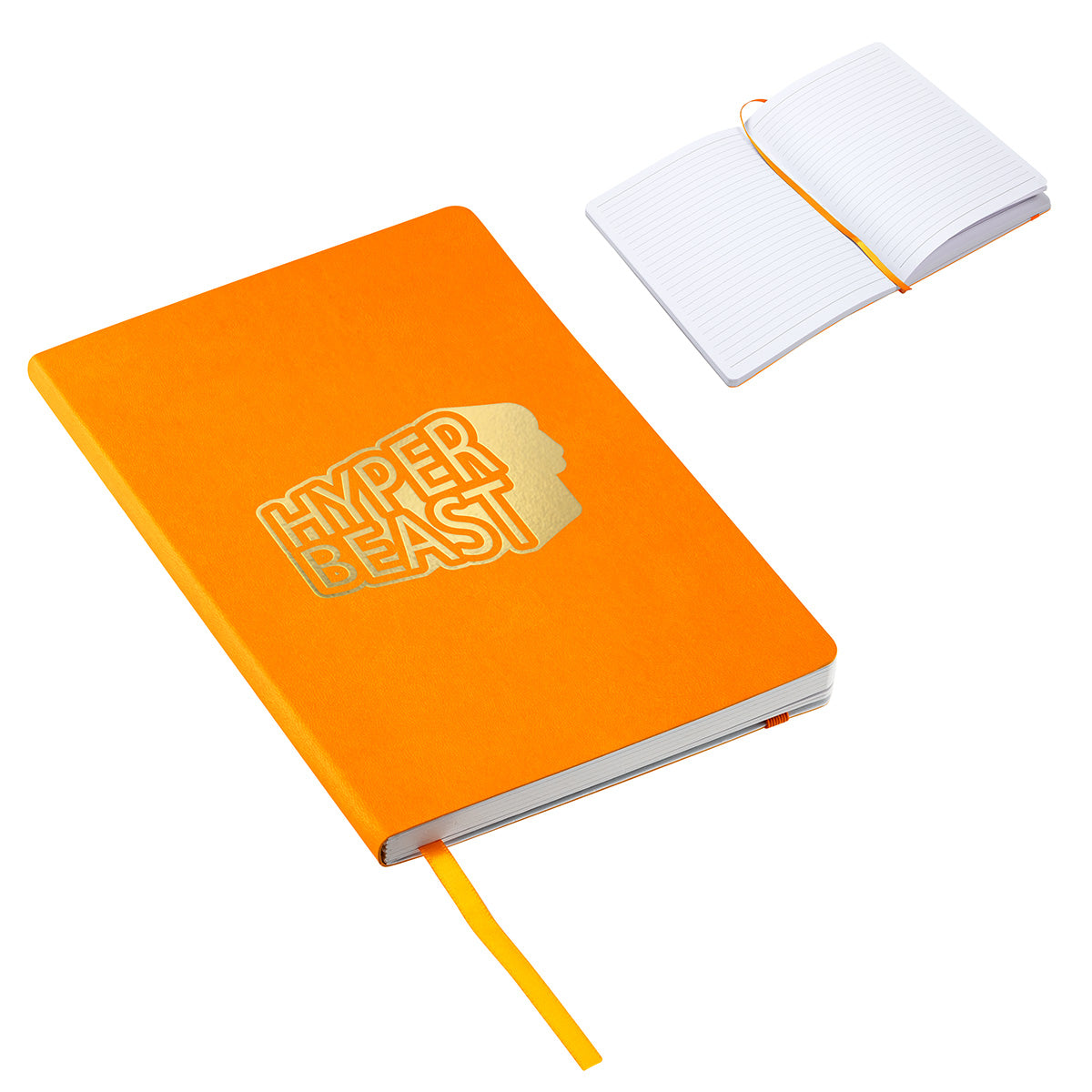 Solstice Softbound Journal