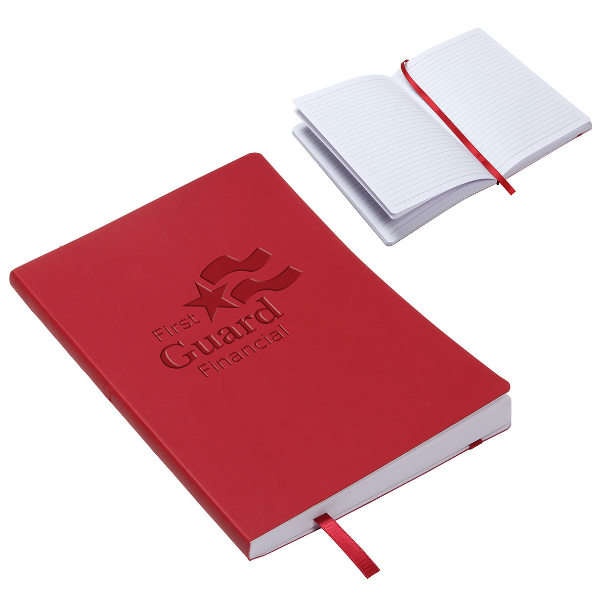 Solstice Softbound Journal