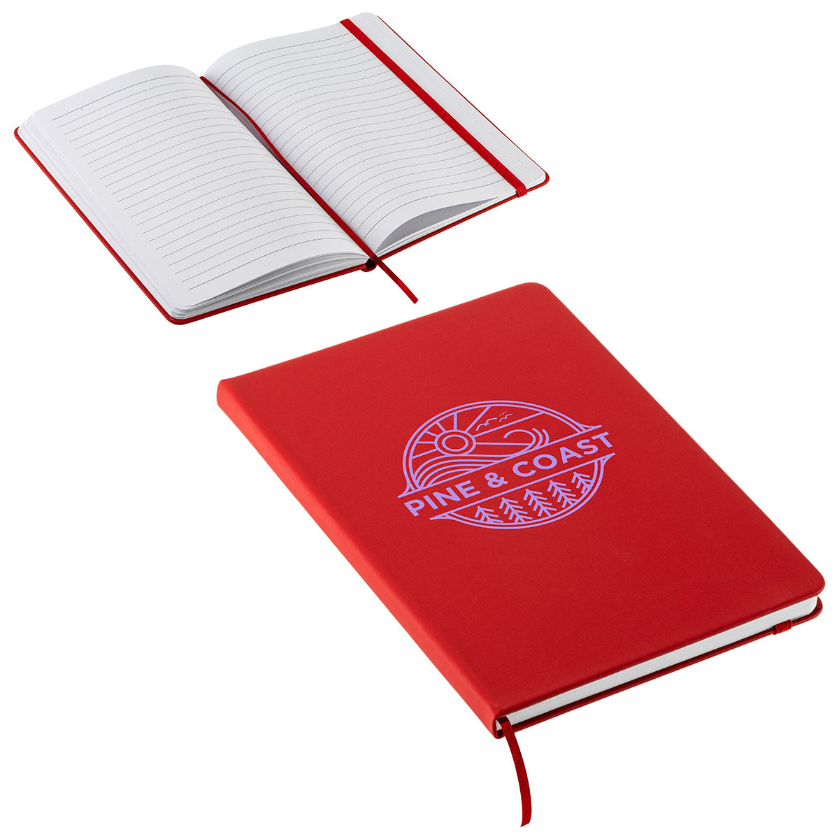 Savvy Recycled Journal