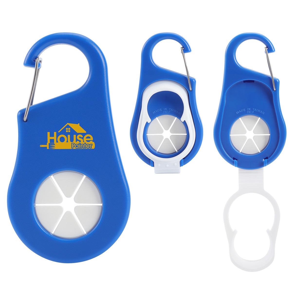 Clipper Towel & Bottle Holder