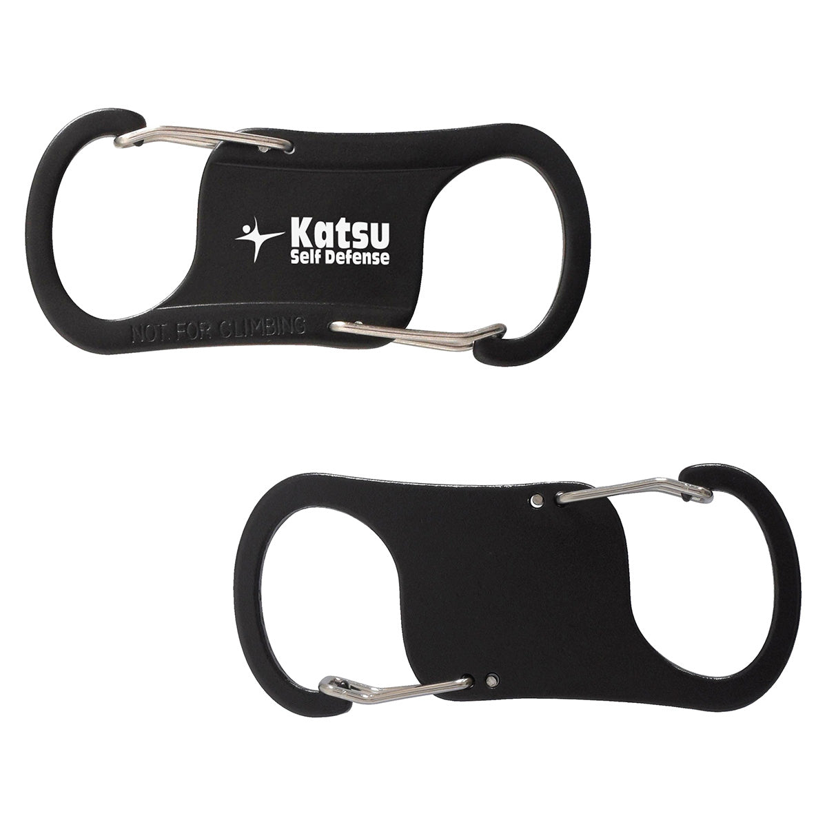 Best Buddy Tools® Dual Carabiner