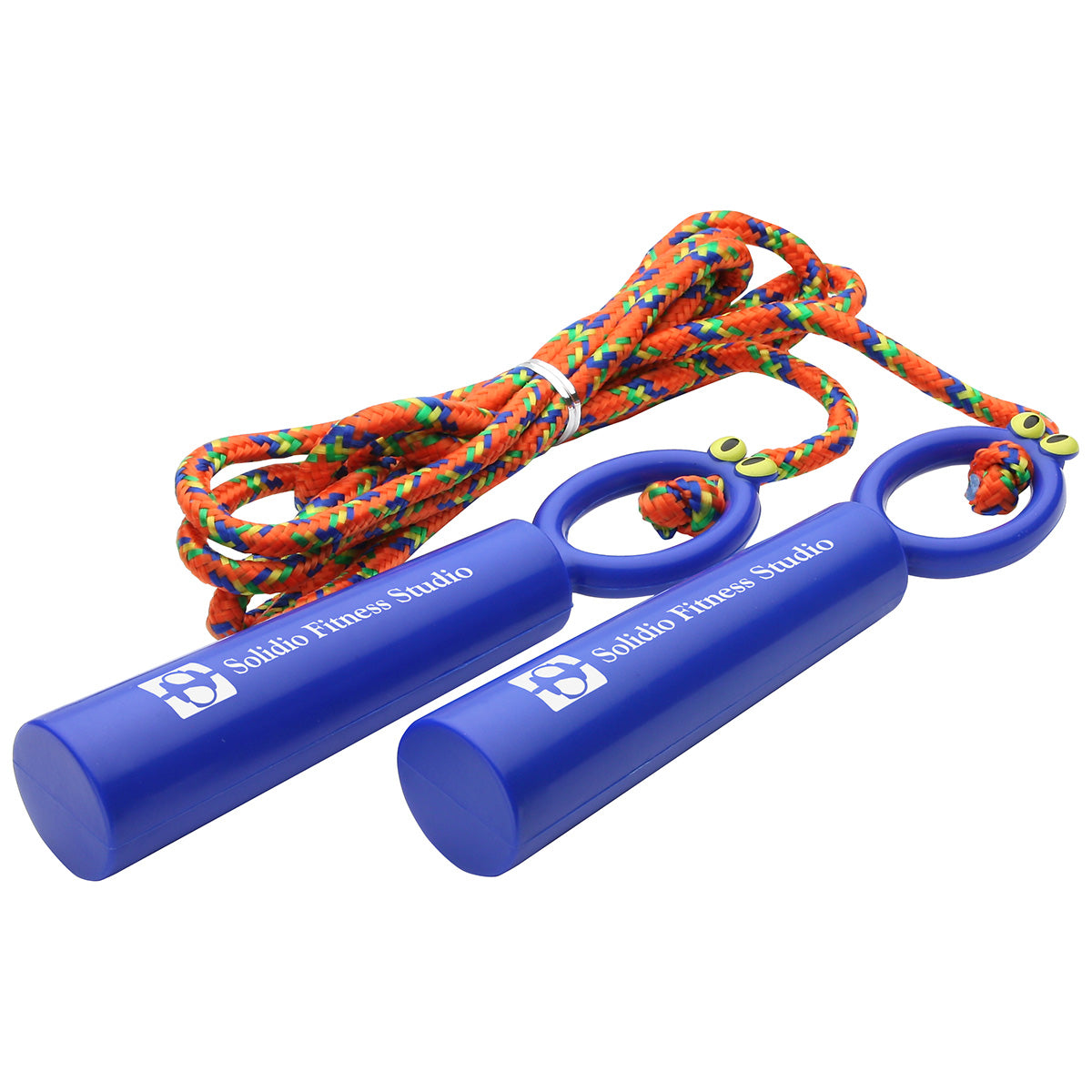 Custom logo Fun Skipper Jump Rope