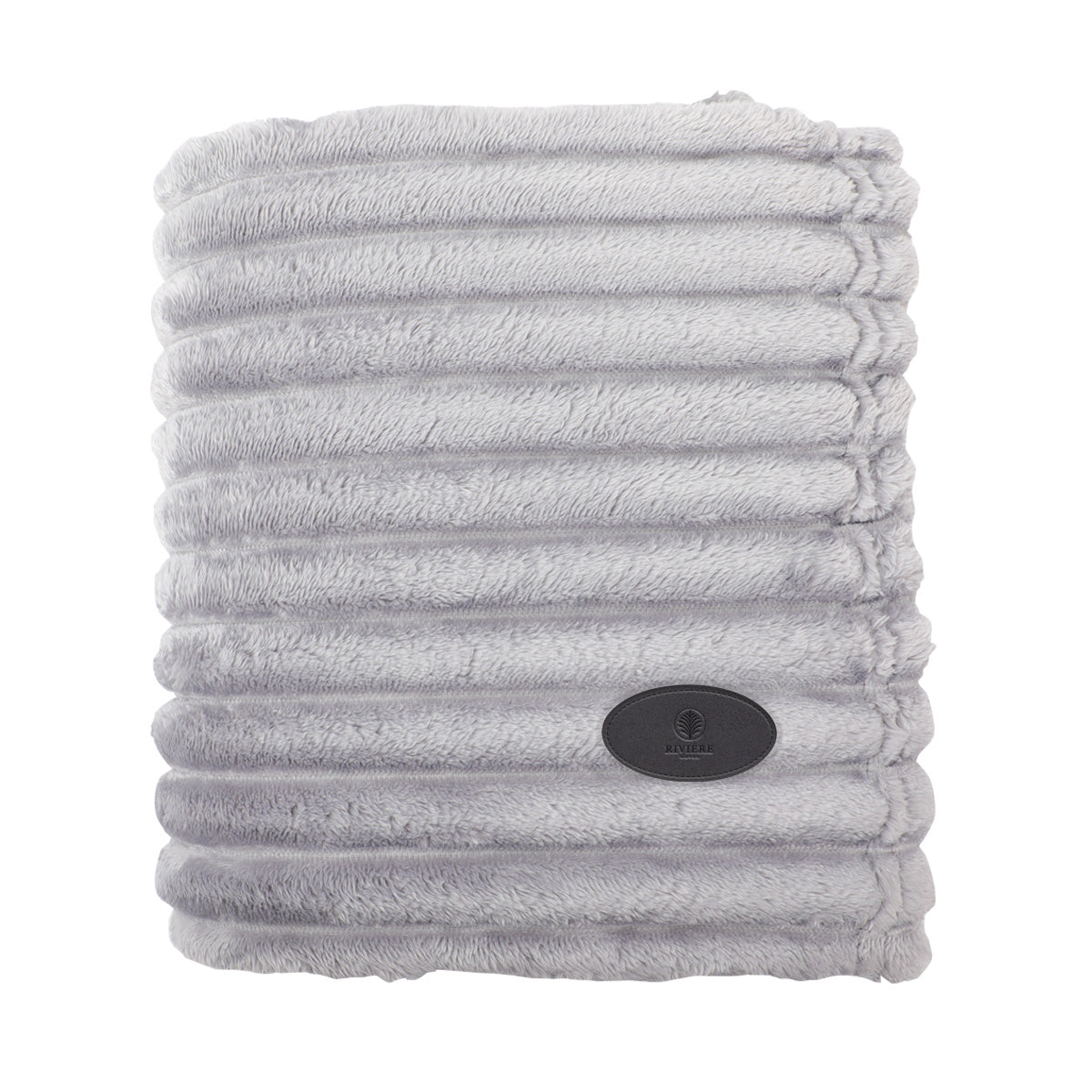 BeWell™ Parlor Soft Stripe Cuddle Blanket