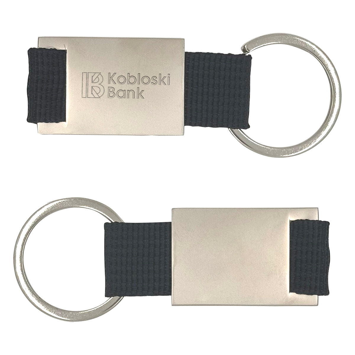 Best Buddy Tools® Signature Key Ring