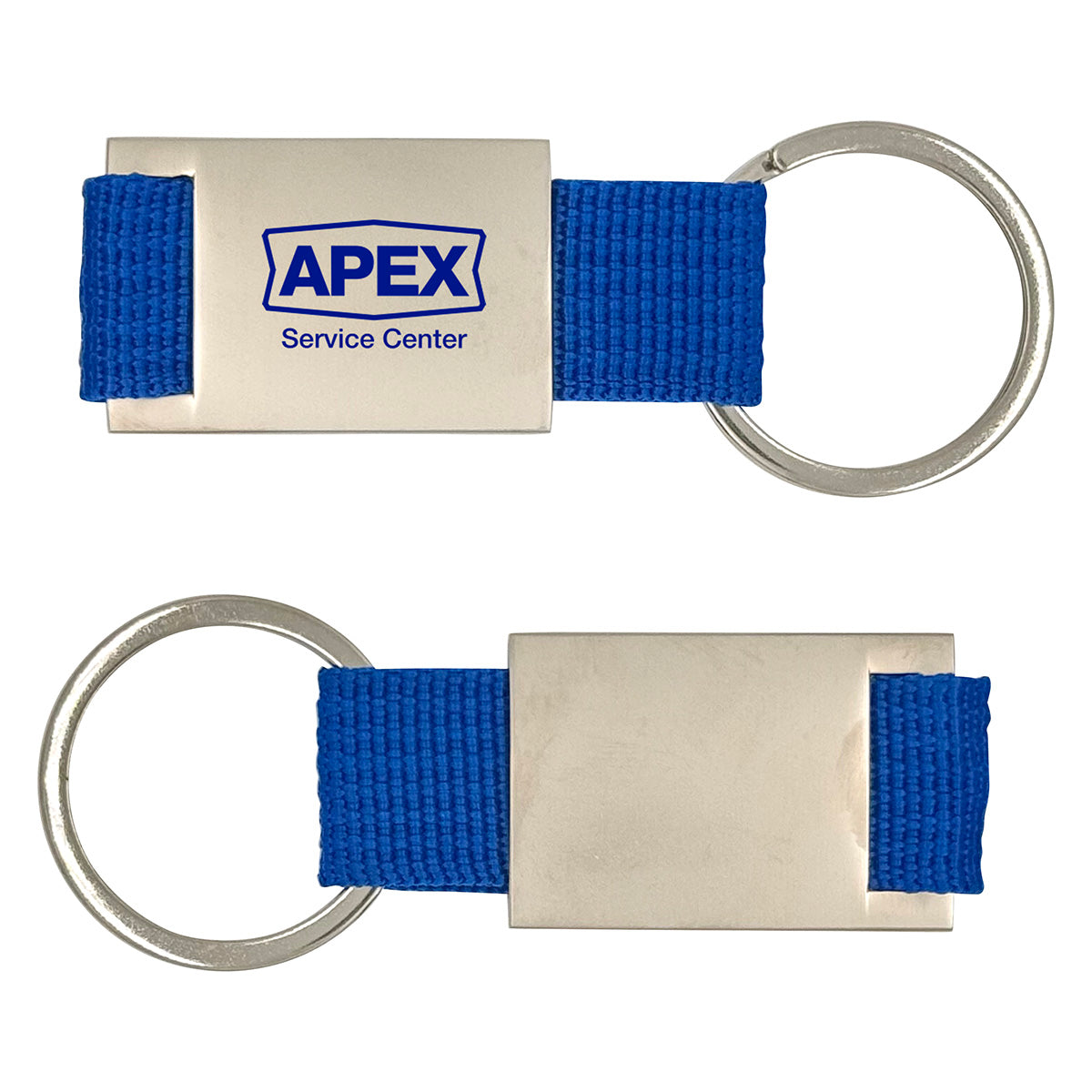 Best Buddy Tools® Signature Key Ring