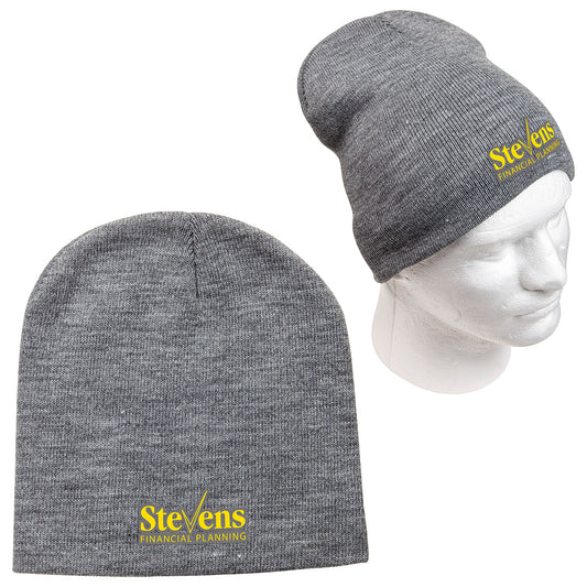 Custom logo Sundance RPET Knit Beanie