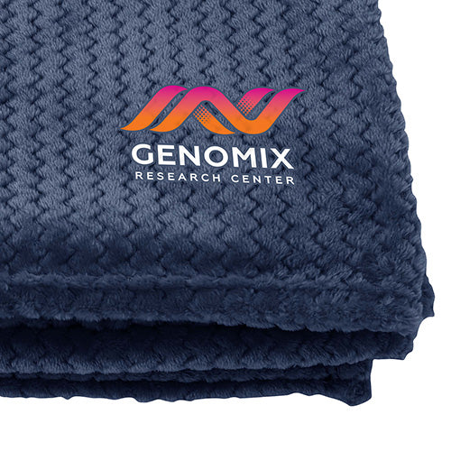 Snuggle Up Soft-Textured Blanket