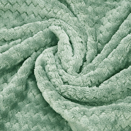 Snuggle Up Soft-Textured Blanket
