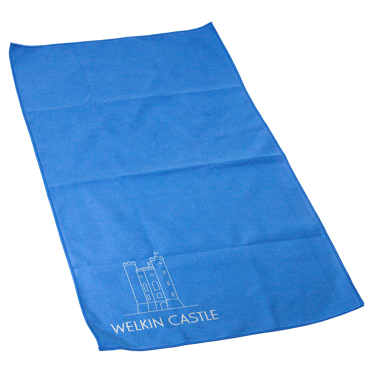 Big League 15" x 30"  Microfiber Sports Towel- 1-Color