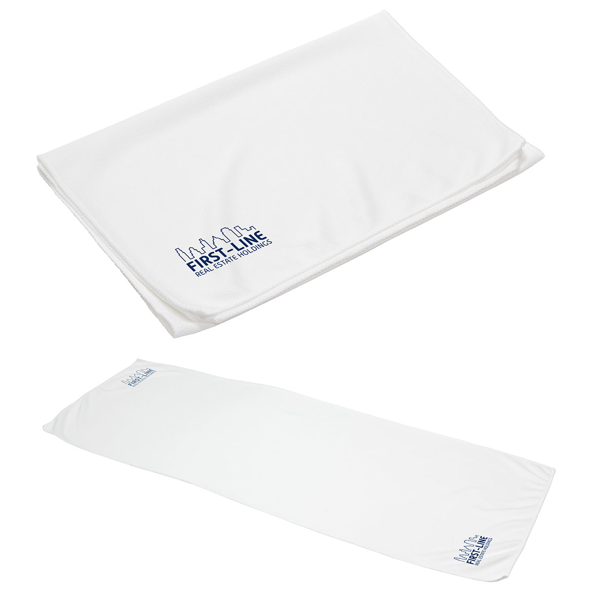 Chiller RPET Cooling Towel