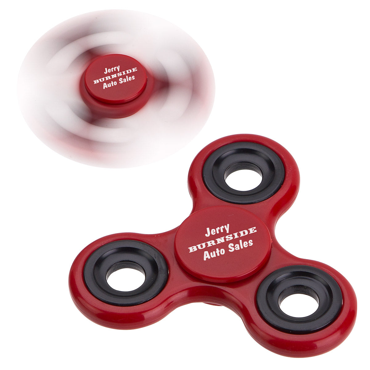 Classic Whirl Spinner