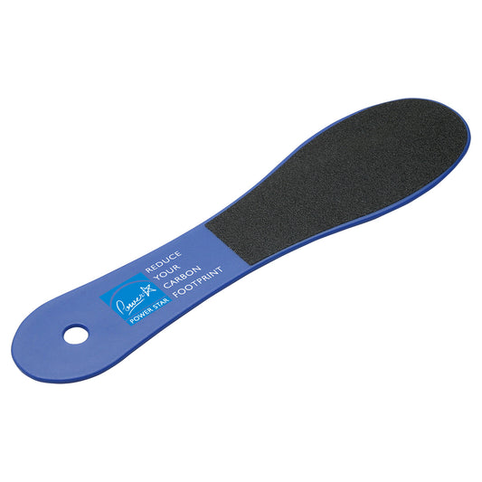 Custom logo Smooth Moves Foot File