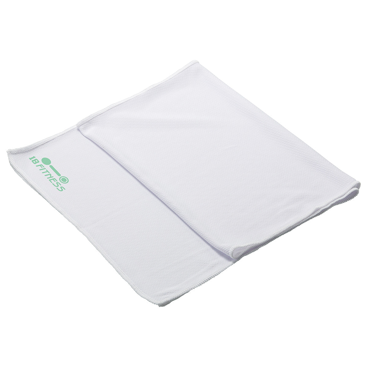 Frosty 12" x 36" Microfiber Cooling Towel- 1-Color