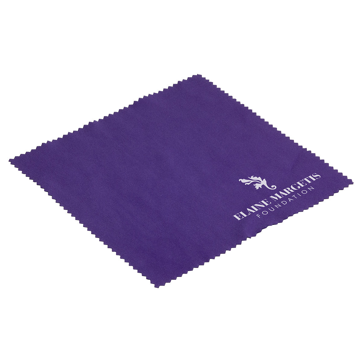 Premium 6“ x 6” Microfiber Cloth- 1-Color